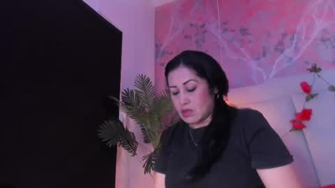 Scarlet Dayana online show from 06/24/26, 12:04