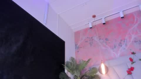 Scarlet Dayana online show from 06/27/26, 12:10