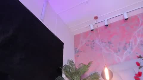 Scarlet Dayana online show from 06/29/26, 12:05