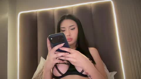 ur sweetest scarlet online show from 05/06/26, 12:19