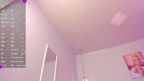 Scarlet  online show from 02/28/25, 05:26