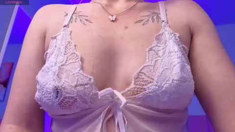 Scarlet  online show from 11/24/25, 04:23