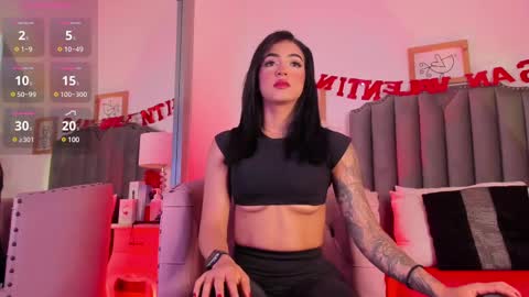              online show from 02/15/25, 12:01