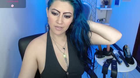 Scarleth online show from 01/28/25, 06:05