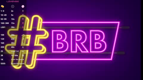 Scarleth online show from 02/07/25, 06:14