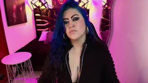 Scarleth online show from 04/28/26, 03:11