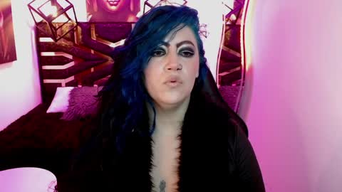 Scarleth online show from 04/29/26, 03:10