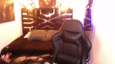 Scarleth online show from 05/06/26, 03:13