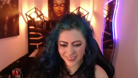 Scarleth online show from 05/08/26, 03:45