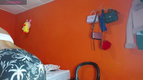 Scarleth online show from 01/10/25, 06:28