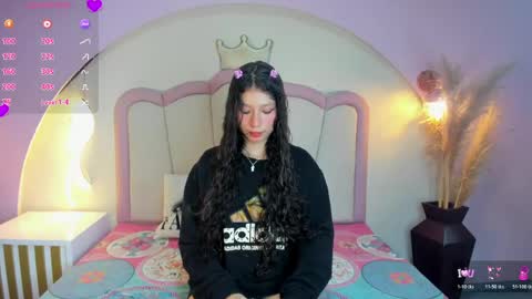 Scarlth online show from 04/21/26, 06:44