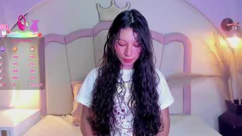 Scarlth online show from 05/11/26, 07:00