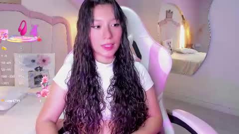 Scarlth online show from 06/26/26, 07:51