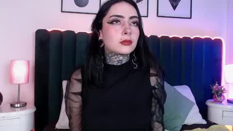 Snapshot of scarleth_fg_ chatting on 05/20/26, 11:22 Scarleth online show from 05/20/26, 11:22