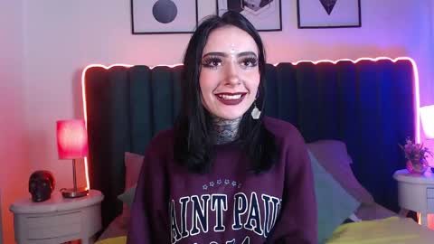 Snapshot of scarleth_fg_ chatting on 05/26/26, 11:12 Scarleth online show from 05/26/26, 11:12