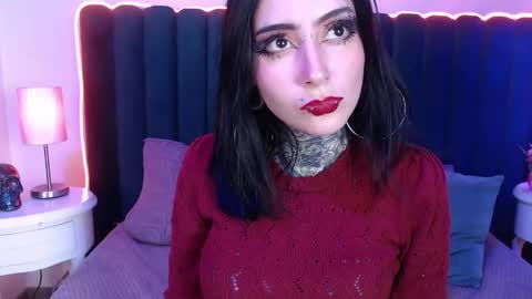 Snapshot of scarleth_fg_ chatting on 06/03/26, 11:21 Scarleth online show from 06/03/26, 11:21