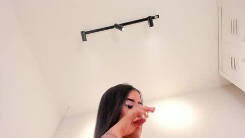 Scarleth online show from 02/12/26, 12:33