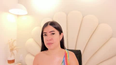 Scarleth online show from 03/02/26, 12:01