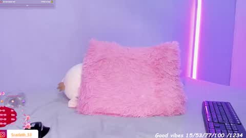 I am  Scarleth  Check mi profile online show from 02/05/25, 02:59