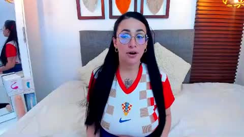 scarleth online show from 06/29/26, 03:57