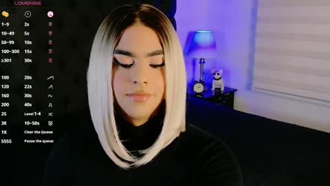 Snapshot of scarleth_sweety chatting on 04/30/26, 02:51 scarleth_sweety online show from 04/30/26, 02:51