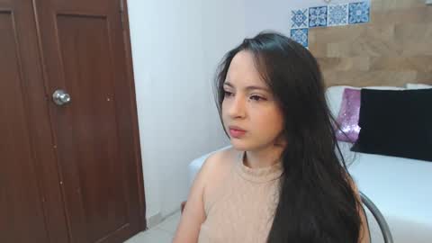 Snapshot of scarletlevis chatting on 09/22/25, 10:50 scarlet online show from 09/22/25, 10:50