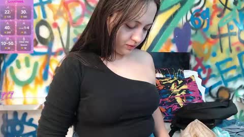 scarlet  online show from 05/02/26, 11:04