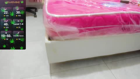 Snapshot of scarletliz chatting on 12/28/24, 12:56 Scarletliz online show from 12/28/24, 12:56