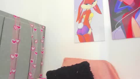 Snapshot of scarletliz chatting on 10/28/25, 12:52 Scarletliz online show from 10/28/25, 12:52