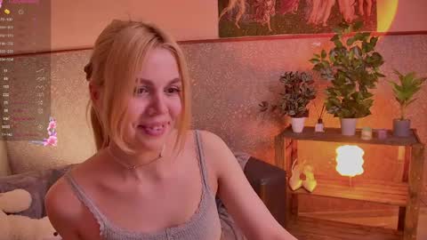 scarletmarney online show from 05/13/26, 03:20