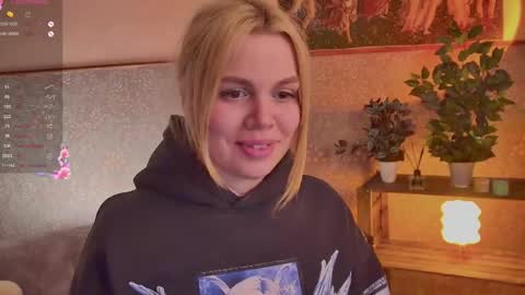 scarletmarney online show from 05/14/26, 03:30