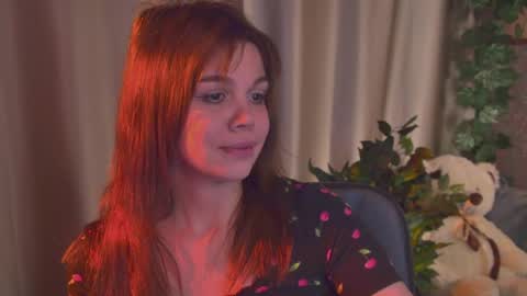 scarletmarney online show from 06/07/26, 01:43