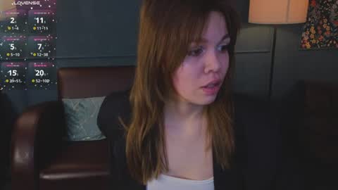 scarletmarney online show from 06/15/26, 03:20