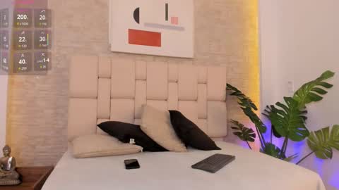 Snapshot of scarletmonroe_ chatting on 01/19/26, 12:09 online show from 01/19/26, 12:09