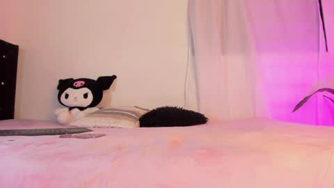 Snapshot of scarletmonroe_ chatting on 03/27/26, 08:48 online show from 03/27/26, 08:48