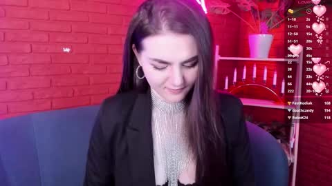 Scarlett online show from 02/08/26, 10:51