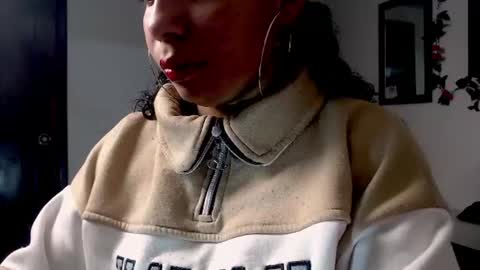 Snapshot of scarletqueen_bj chatting on 06/16/26, 12:19 scarletqueen_bj online show from 06/16/26, 12:19