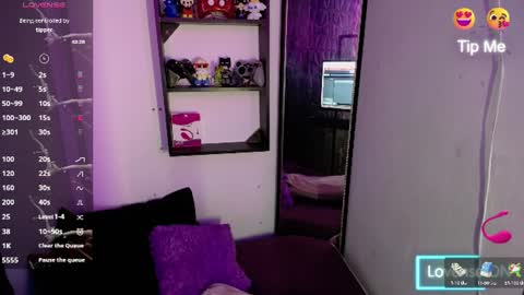 Snapshot of scarletqueen_bj chatting on 06/18/26, 04:02 scarletqueen_bj online show from 06/18/26, 04:02