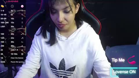 Snapshot of scarletqueen_bj chatting on 07/17/26, 06:13 scarletqueen_bj online show from 07/17/26, 06:13