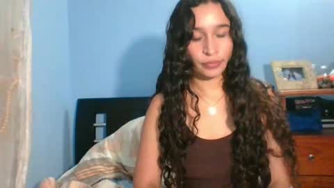 Nataly online show from 12/12/24, 02:15