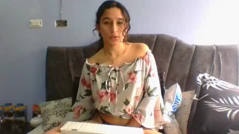 Nataly online show from 12/14/24, 01:59