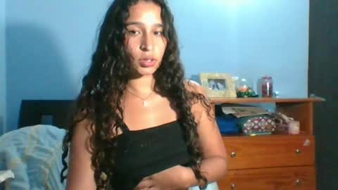 Nataly online show from 01/11/25, 03:13