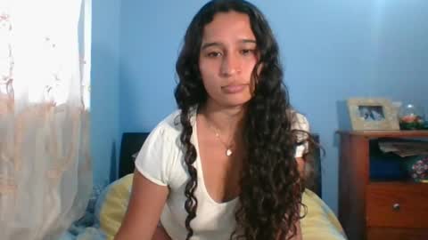 Nataly online show from 01/13/25, 08:37