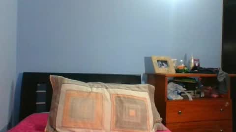 Nataly online show from 02/13/25, 03:07