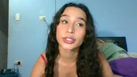 Nataly online show from 09/16/25, 10:33