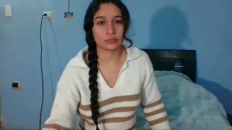 Nataly online show from 12/22/25, 01:02