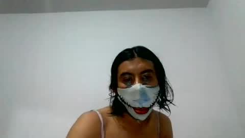 scarletsissy666 online show from 06/22/26, 06:38