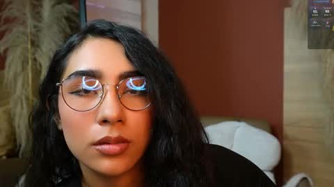 Scarlett  online show from 05/06/26, 10:04