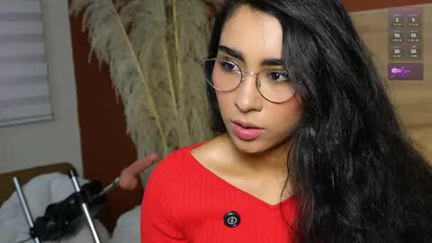 Scarlett  online show from 05/09/26, 01:49