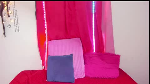 scarlett online show from 05/11/26, 02:45